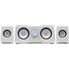 Mars Gaming Altoparlanti MARS GAMING MS22 2.2 35W Bianco