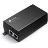 TP-Link TL-POE160S adattatore PoE e iniettore Gigabit Ethernet