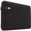 Case Logic LAPS-117 Black 439 cm (17.3") Custodia a tasca Nero