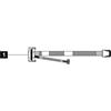LENOVO ThinkSystem SR650 V3/SR655 V3 M.2 RAID B540i-2i SATA/NVMe Cable Kit 4X97A