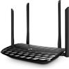 TP-Link Archer C6 router wireless Fast Ethernet Dual-band (2.4 GHz/5 GHz) 4G Bia