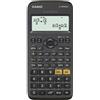 Casio CALCOLATRICE SCIENTIFICA FX-350CEX 379 FUNZIONI 77X166MM NERO