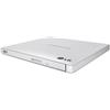 LG GP57EW40 lettore di disco ottico DVD Super Multi DL Bianco
