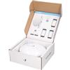 Ubiquiti Networks ANTENNA UBIQUITI NBE-5AC-Gen2 5GHZ Nanobeam AC- AIRMAX - 450M -15+KM - 19dBi