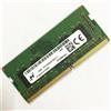 MICRON RAM SO-DDR4 4GB 3200MHZ PC4-25600 MTA4ATF51264HZ-3G2R1 OEM BULK