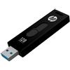 HP x911w unità flash USB 128 GB USB tipo A 3.2 Gen 1 (3.1 Gen 1) Nero