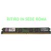 Kingston RsZs- RAM KVR800D2N6/2G KINGSTON NANYA DDR2 800 2GB 6400 CL6
