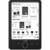 SPC Dickens Light 2 Ebook - Pantalla Retroiluminada 6" - Almacenamiento sin Limi