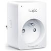 TP-Link Tapo P100 (2-Pack) | Presa Smart WiFi | 2,4GHz, Bluetooth 4.2
