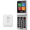 BRONDI TEL. CELL. BRONDI FLIPPER WHITE
