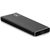 EWENT BOX PER HD SSD USB-C 3.1 GEN M.2 NVMe EW7024