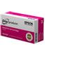 Epson C13S020691 cartuccia d'inchiostro 1 pz Originale Magenta