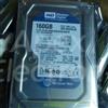 WD Caviar Blue 160gb WD1600AAJB-00J3A0 2061-701596-A00 15P IDE