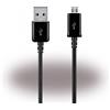 Samsung Cavo dati micro USB Samsung - 1 m nero BULK - ECBDU5ABE