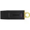 Kingston DataTraveler Esodia USB 128GB - USB 3.2 Gen 1 - con coperchio - Hitchch