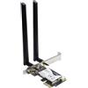 MediaMondo Inter-Tech DMG-35 Interno WLAN / Bluetooth 3000 Mbit/s (Inter-Tech DMG-35 - netv