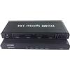 ICT Corriere Exp. - SPLITTER HDMI 1X4 New HDMI Splitter Box High Speed Full HD 4 P