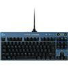 Logitech G Pro Tastiera Meccanica Gaming Edizione League of Legends