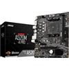 MediaMondo MSI A520M-A PRO scheda madre AMD A520 Socket AM4 micro ATX