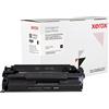 Xerox Everyday Toner Nero compatibile con HP 26X (CF226X/ CRG-052H)