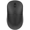 Conceptronic LORCAN04B mouse Ufficio Ambidestro RF senza fili Bluetooth Ottico