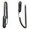 SDC TOUCHSTIFT penna per PDA Nero (Touchpen SDC m. Halterung f. resistive)