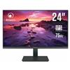 ATLANTIS MONITOR ATLANTIS LED 238" Wide A05-HE24VF-VHM VA 120HZ 1920x1080 5ms 280cd/m 4.0