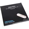 ALPHACOOL TUBE POUR WATERCOOLING ALPHACOOL ALPHATUBE ULTRA CLEAR 10/13MM 1M (TRANSPARENT)