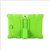 Cover universale in silicone antiurto per Tablet PC Android da 10,1 pollici