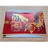 Techmade Skin Per Notebook Da 10" 17" Ufficiale AS Roma Techmade