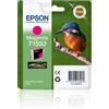 Epson Cartuccia Magenta (T1593 MAGENTA - INK CARTRIDGE)