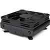 Noctua Dissipatori Ventilatore 9,2 cm Nero per Processore LGA 1700
