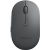 Lenovo 4Y51R29290 mouse Universale Ambidestro Bluetooth + USB Type-C Ottico 2400