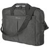 Trust Primo borsa per notebook 40,6 cm (16") Valigetta ventiquattrore Nero