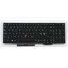 Lenovo 5N20V78941 ricambio per laptop Tastiera (CMNM-CS20,BK-BL,PMX,NORDIC - War