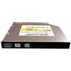 Fujitsu S26361-F3267-L2 lettore di disco ottico Interno DVD Super Multi DL Nero