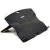 Kraun SUPPORTO NOTEBOOK STAND ANTISCIVOLO COOLING PAD BASE RAFFREDANTE INCLINABILE