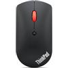 Lenovo 4Y50X88822 mouse Ambidestro Bluetooth Ottico 2400 DPI