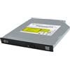 Hitachi-LG GTC2N lettore di disco ottico Interno DVD±RW Nero