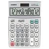 CASIO Calcolatrice da tavolo CASIO DF-120ECO