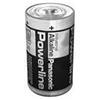 Panasonic Battery Powerline -C Baby Carton 6x4 = 24pcs.