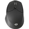 Conceptronic Lorcan Ergo mouse Giocare Mano destra Bluetooth 1600 DPI