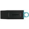 Kingston DTX/64GB Chiavette USB - Nero