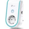 TP-Link RE365 moltiplicatore di rete Ripetitore di rete Bianco 10 100 Mbit/s