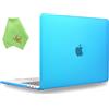 Does not apply Compatibile Con Macbook Pro 13" M1 M2 Case 2024 2023 2022-2016 Modello A2338 A22
