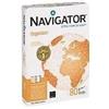 NAVIGATOR 5 CARTA NAVIGATOR organizer 2 ri A4 80gr 500FG 210X297mm