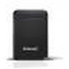 Intenso Intensiva Power Bank XS10000-Black (10000 MAH, 2.1 A-1X USB-A, 1x MicrousB-B, in
