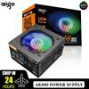 Does not apply Alimentatore 500W 600W 700W 800W 1000W Gaming 120Mm RGB Ventola 220V ATX Aliment