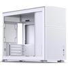 JONSBO Custodia Jonsbo D31 MESH mATX vetro temperato - bianco