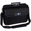 Targus 15.4 16 Inch / 39.1 - 40.6cm Notepac Laptop Case (CLASSIC 15.4IN CLAMSHE